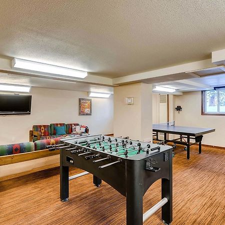 Breckenridge Park Meadows Apartment Ngoại thất bức ảnh
