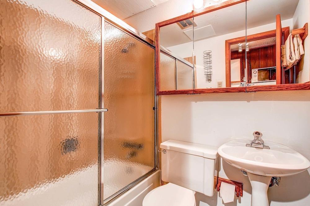Breckenridge Park Meadows Apartment Ngoại thất bức ảnh