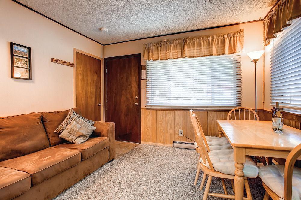 Breckenridge Park Meadows Apartment Ngoại thất bức ảnh