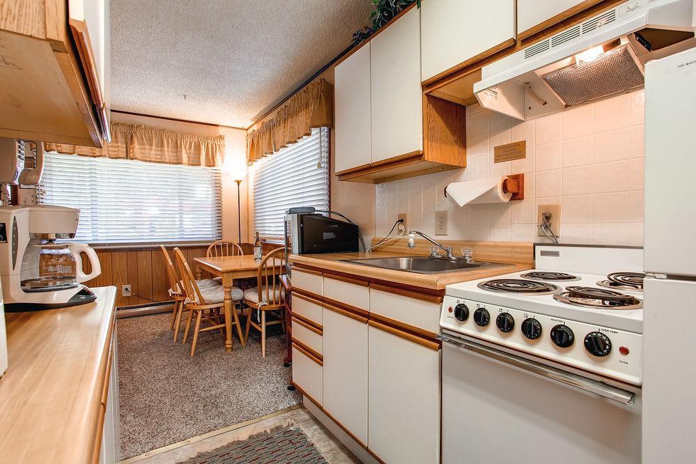 Breckenridge Park Meadows Apartment Ngoại thất bức ảnh