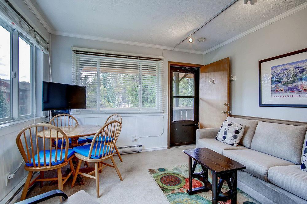 Breckenridge Park Meadows Apartment Ngoại thất bức ảnh