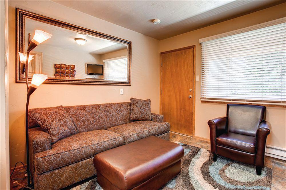 Breckenridge Park Meadows Apartment Ngoại thất bức ảnh