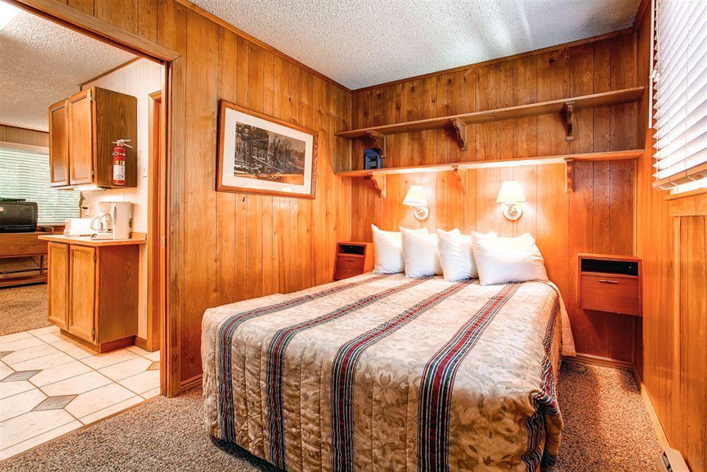 Breckenridge Park Meadows Apartment Ngoại thất bức ảnh