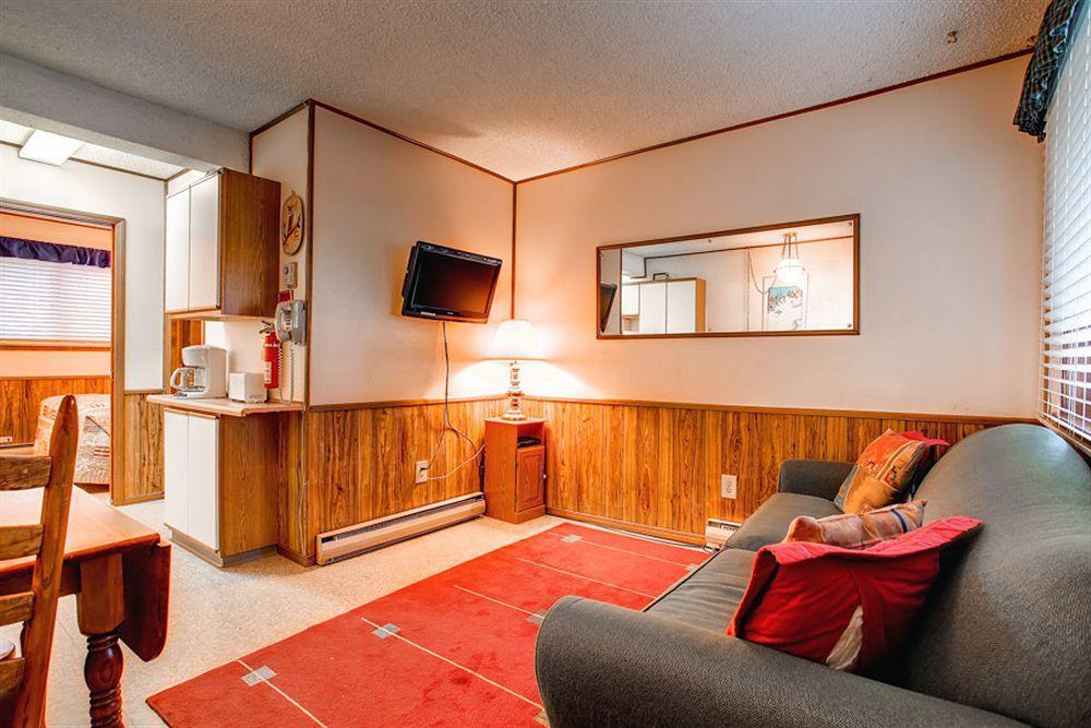 Breckenridge Park Meadows Apartment Ngoại thất bức ảnh