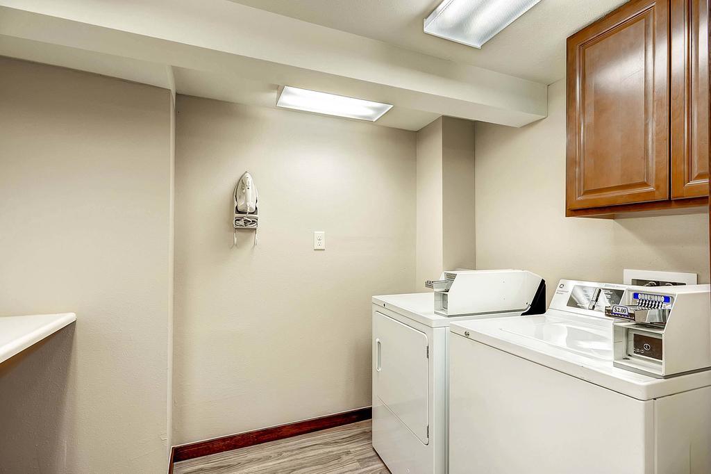 Breckenridge Park Meadows Apartment Ngoại thất bức ảnh