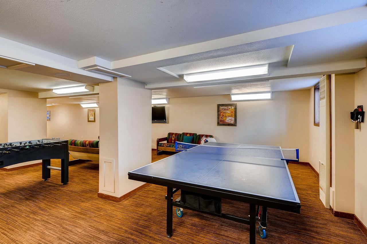 Breckenridge Park Meadows Apartment Ngoại thất bức ảnh
