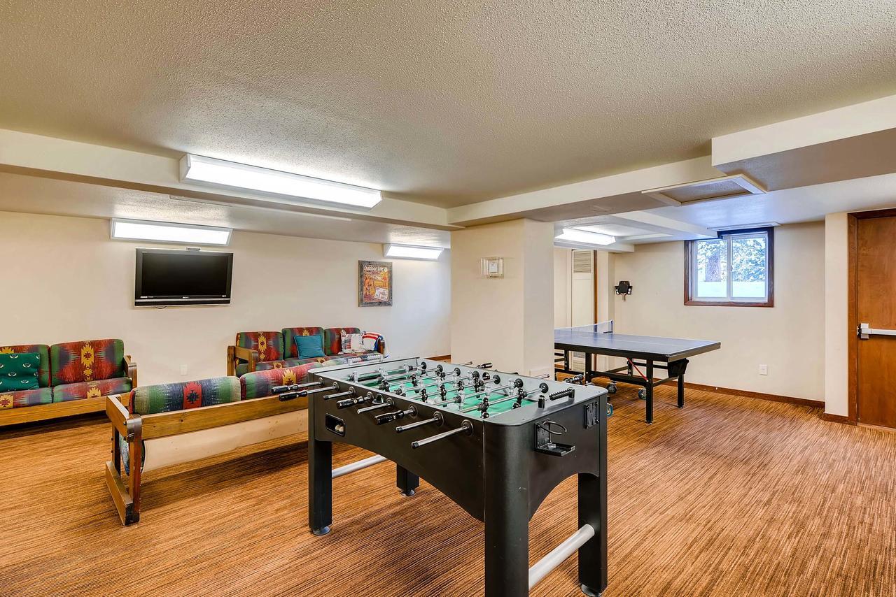 Breckenridge Park Meadows Apartment Ngoại thất bức ảnh