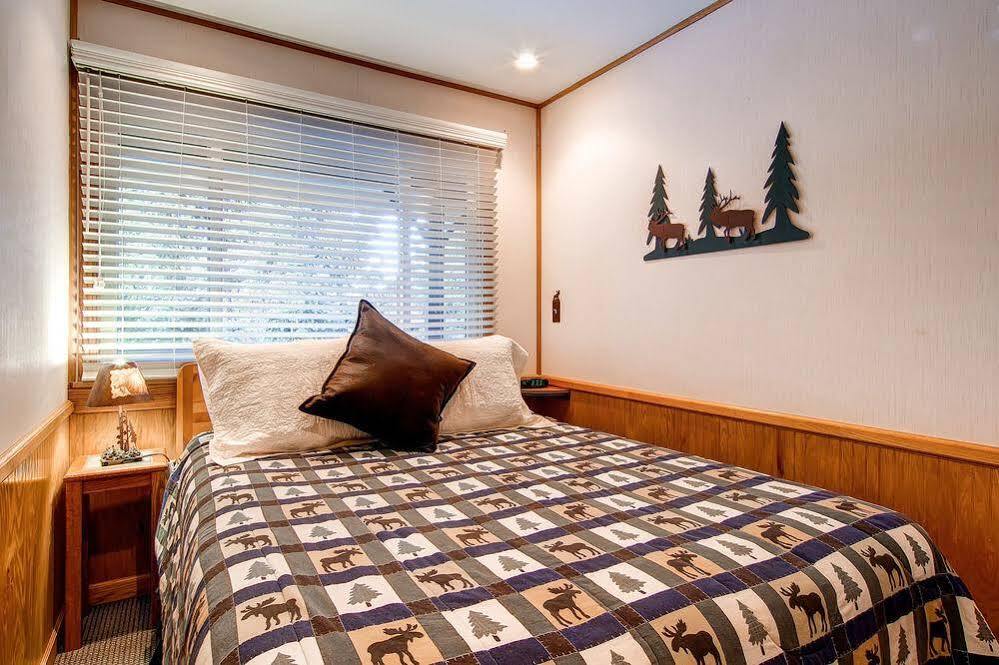 Breckenridge Park Meadows Apartment Ngoại thất bức ảnh
