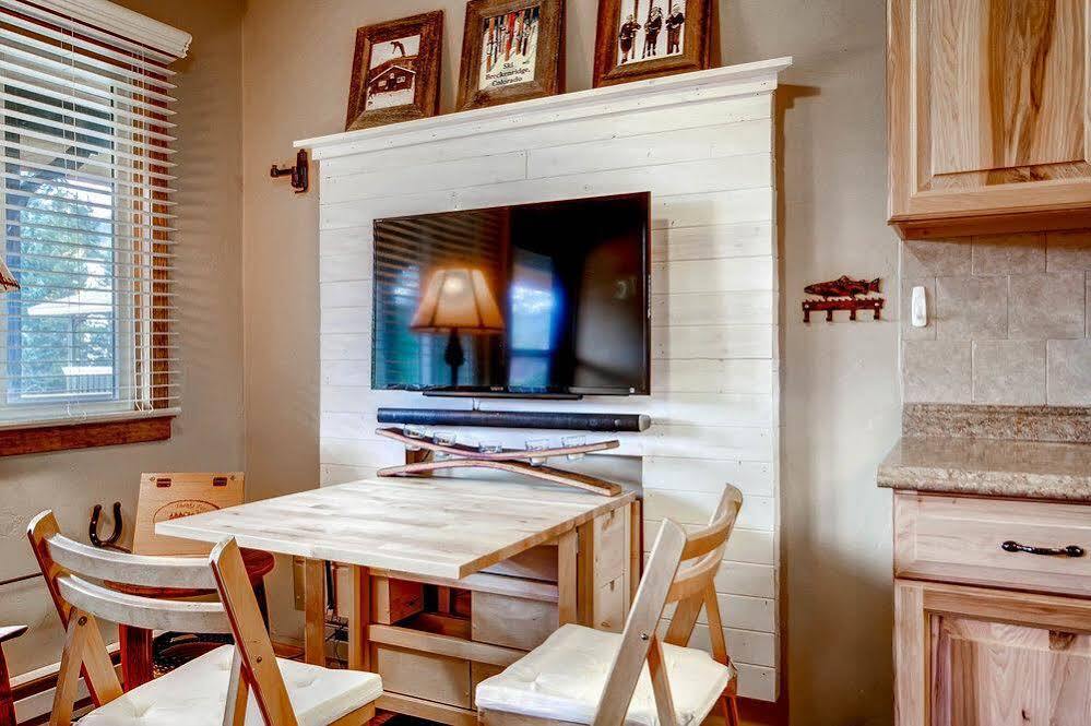 Breckenridge Park Meadows Apartment Ngoại thất bức ảnh