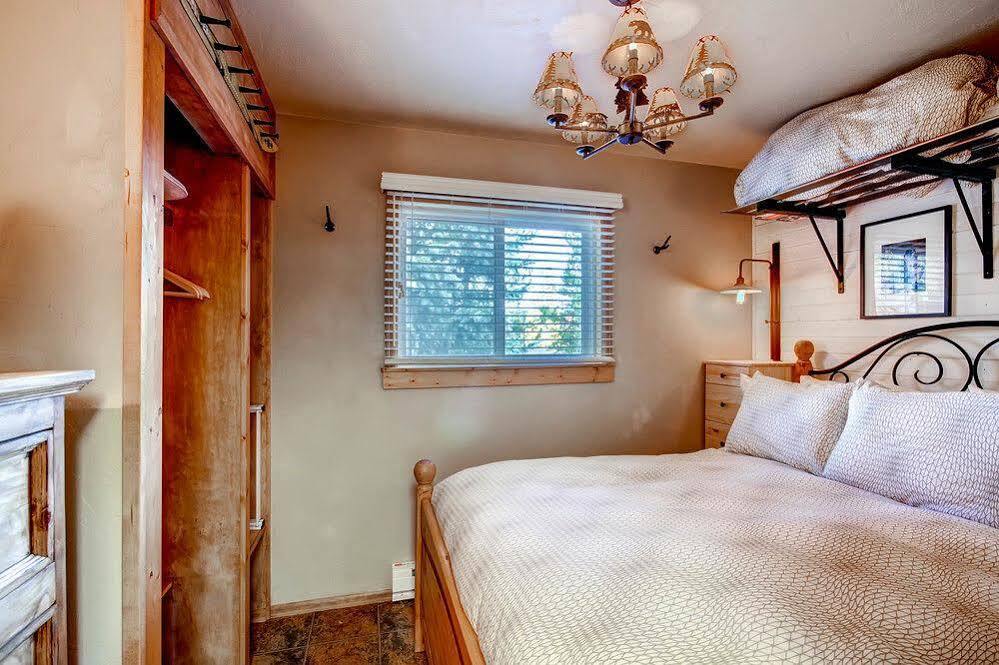 Breckenridge Park Meadows Apartment Ngoại thất bức ảnh