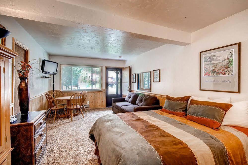 Breckenridge Park Meadows Apartment Ngoại thất bức ảnh