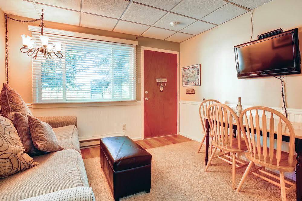 Breckenridge Park Meadows Apartment Ngoại thất bức ảnh