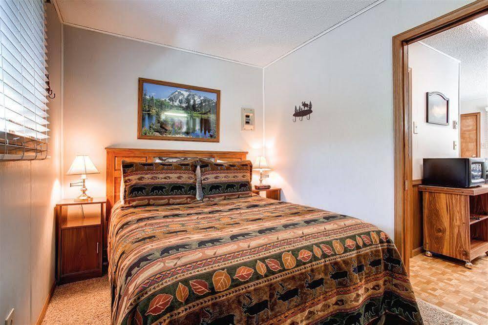 Breckenridge Park Meadows Apartment Ngoại thất bức ảnh